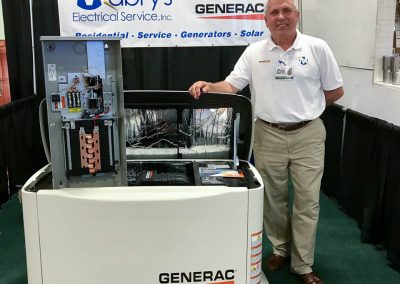 Authorized Generac Generator Sales