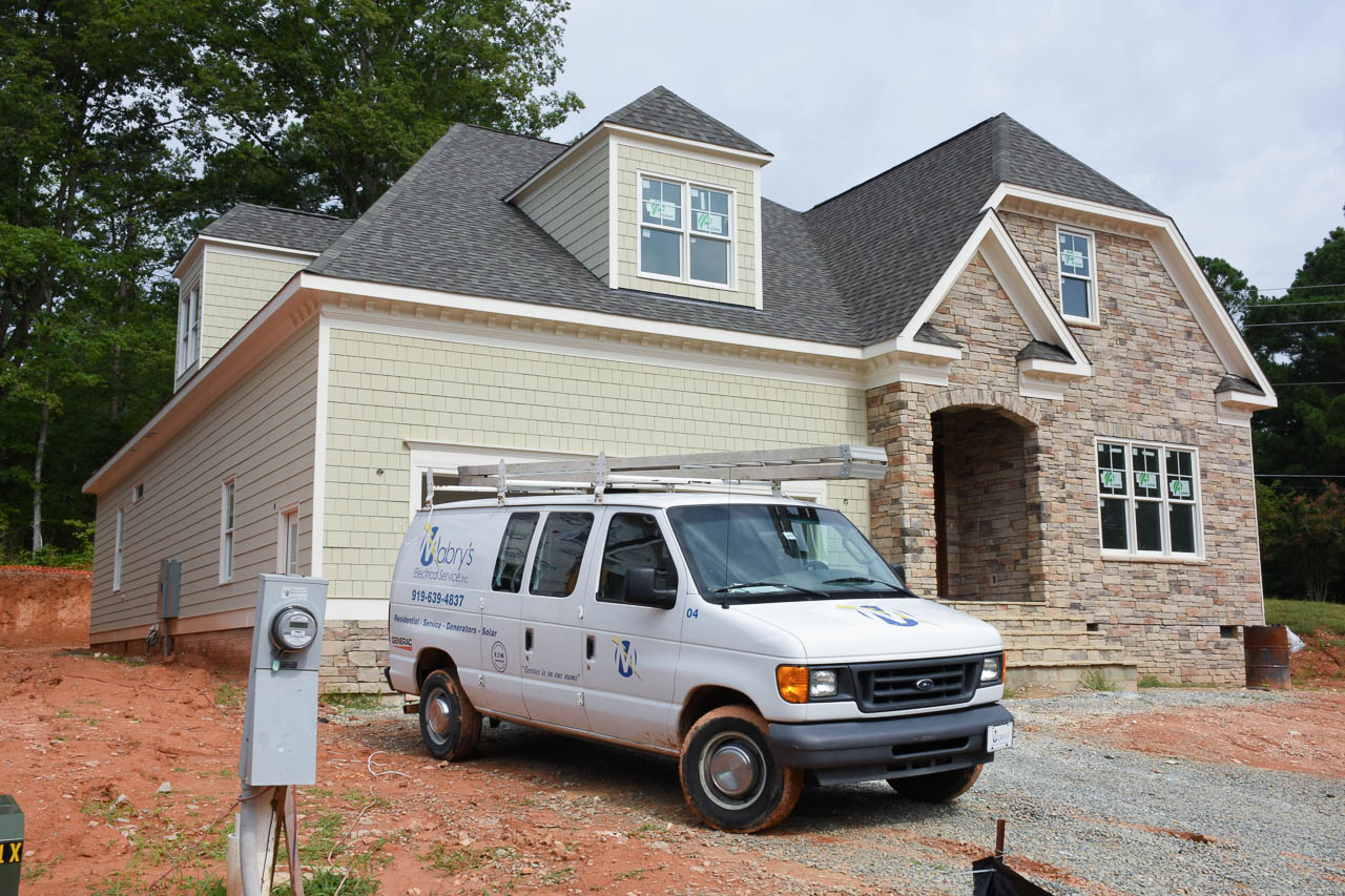 Mabry's Electrical Service – Residential & Commercial Electrical Contractor